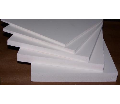 瓷白色PVC板